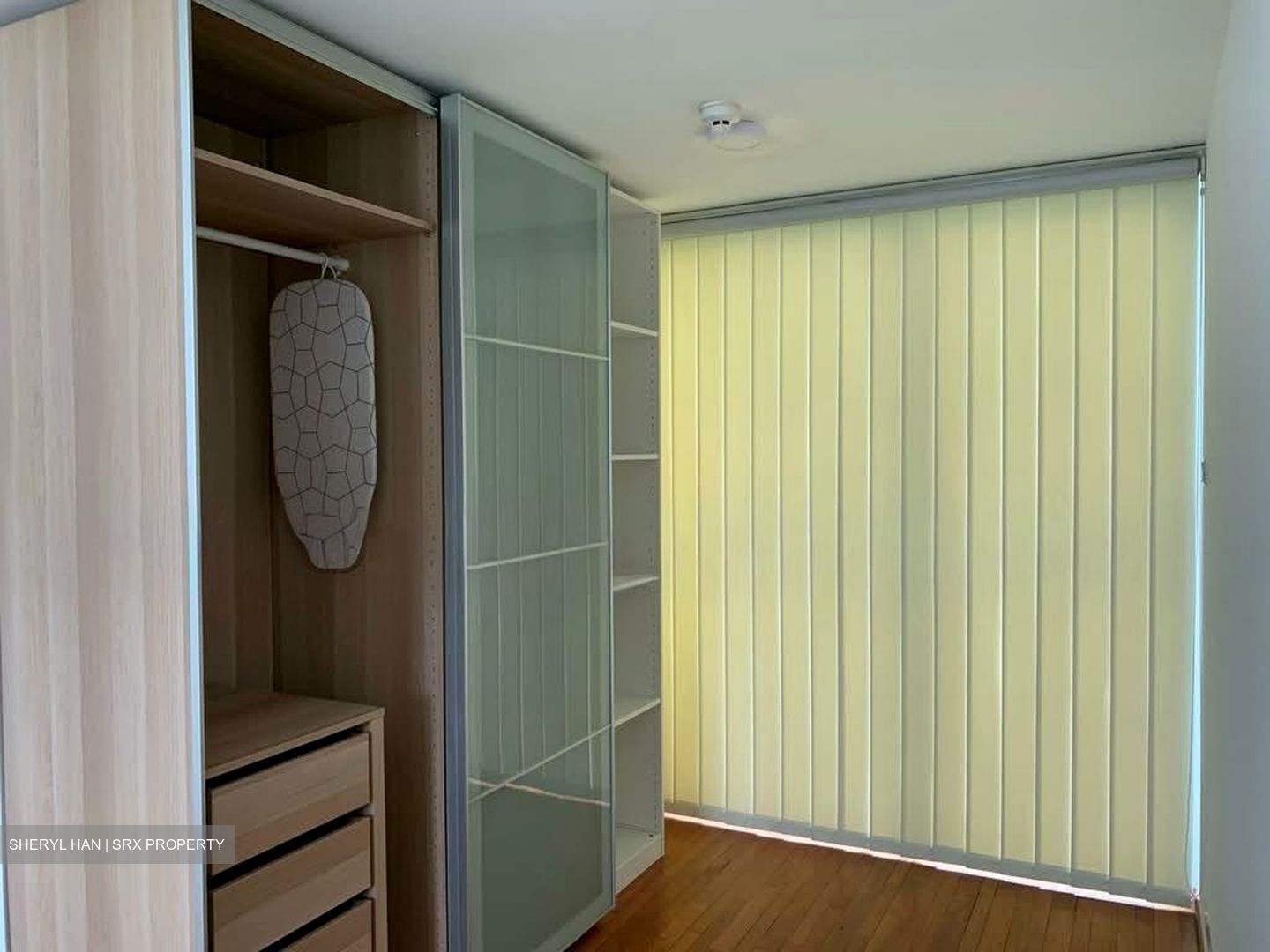 Regency Suites (D3), Apartment #599056671